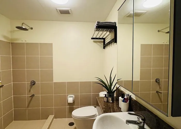Metro Zen At Dmci Satori 1br Apartment Manila