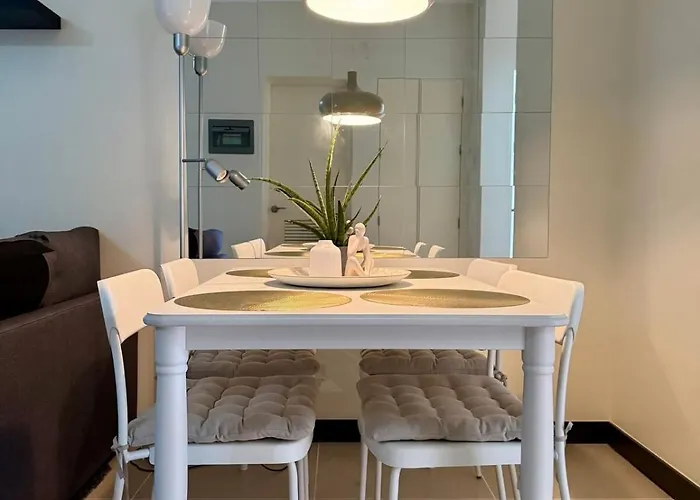 Metro Zen At Dmci Satori 1br