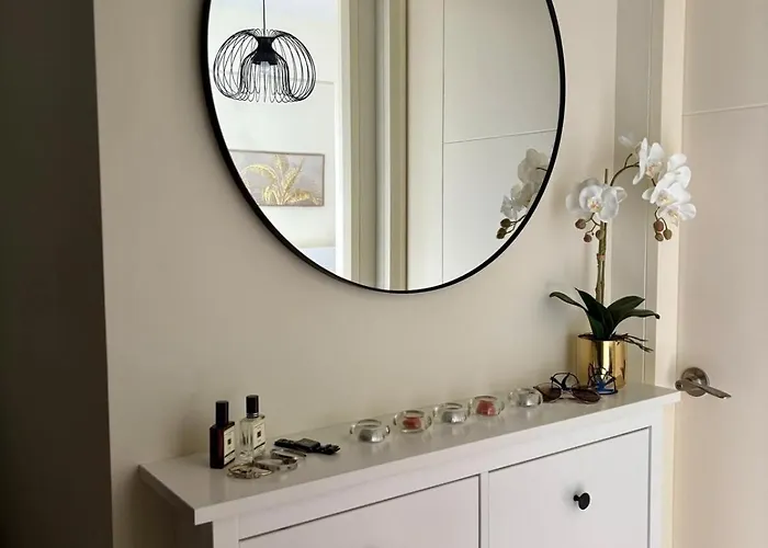 Metro Zen At Dmci Satori 1br Manila