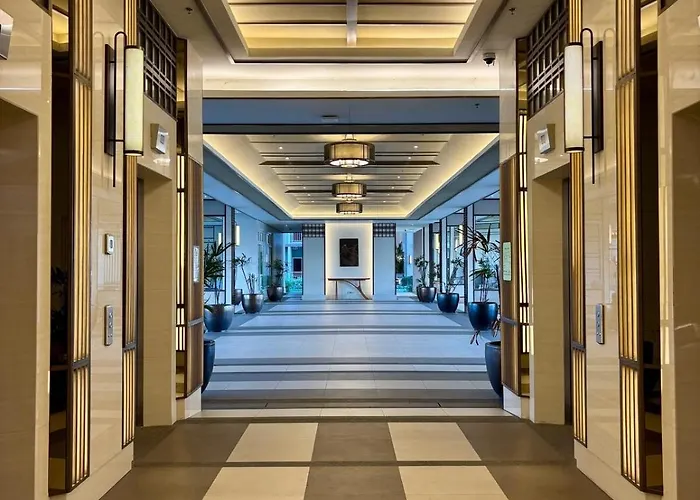 Metro Zen At Dmci Satori 1br Apartment
